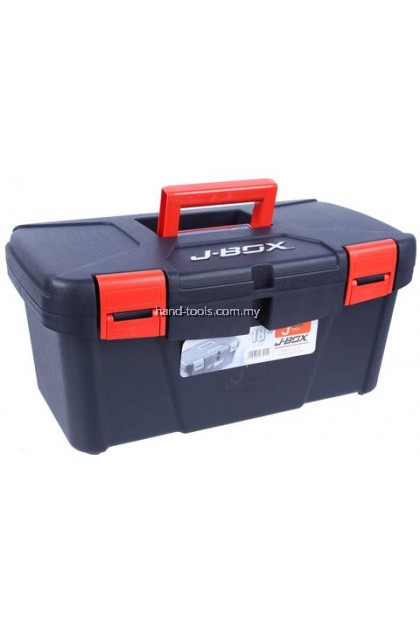 HEAVY DUTY PORTABLE TOOL BOX